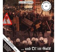 Various - Stumpf Ist Trumpf & Oi [Import]