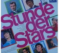 Various - Stunde der Stars [Vinyl LP]