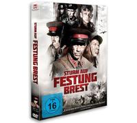 Various - Sturm auf Festung Brest