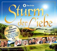 Various - Sturm der Liebe [Import]
