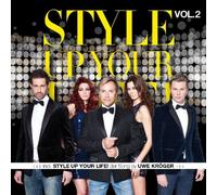 Various - Style Up Your Live Vol.2 [Import]