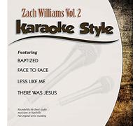 Various - Style: Zach Williams Vol. 2