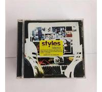 Various - Styles Selection Mixed My DJ [Import]