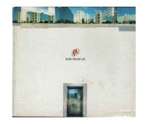 Various - Sub Level U.K. [Import]