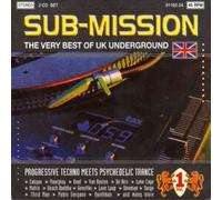 Various - Sub Mission 1 [Import]