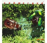 Various – Submerged-Part Deux – CD – Import