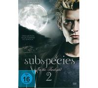 Various - Subspecies 2-in The Twilight [Import]