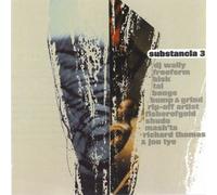 Various - Substancia 3 [Vinyl LP]