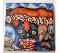 Various - Subterranean Hitz Vol.3 [Vinyl LP]