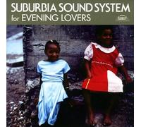 Various - Suburbia Sound System for Even [Import]