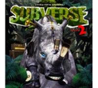 Various - Subverse 2 [Import]