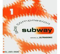 Various - Subway-Selected by Ultrasoni [Import]