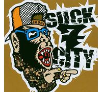 Various - Suck City Vol.7 [Import]