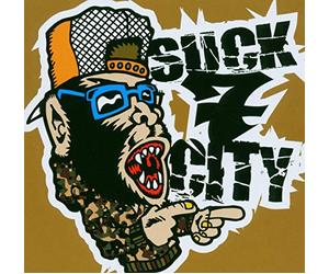 Various - Suck City Vol.7 [Import]