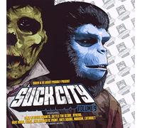 Various - Suck City Vol.9 [Import]