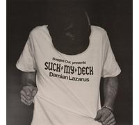 Various - Suck My Deck/Damian Lazarus [Import]