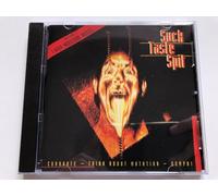 Various - Suck, Taste, Spit [Import]