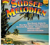 Various - Südsee Melodien [Vinyl LP]