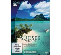 Various - Südsee-Paradies (Dvd)