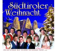 Various - Südtiroler Weihnacht [Import]