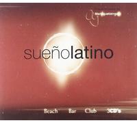 Various - Sueno Latino [Import]