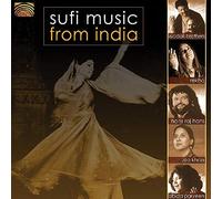 Various - Sufi Music: from India [Import]