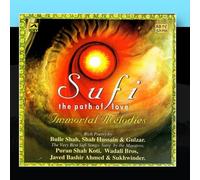 various - Sufi: The Path Of Love