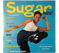 Various - Sugar Hits [Import]