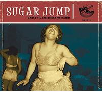 Various Artists – Sugar Jump – CD – Import