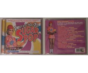 Various - Sugar Pop: Sweet Hits of the 60s & 70s