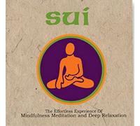 Various - Sui. Mindfulness Meditation & Relax [Import]
