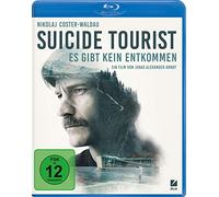 Various - Suicide Tourist BD [Blu-Ray] [Import]