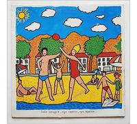 Various - Sulla Spiaggia, Ogni Ragazzo, Ogni Ragazza [LP]
