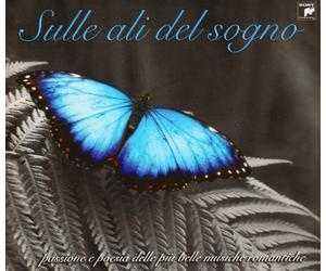 Various - Sulle Ali Del Sogno [Import]