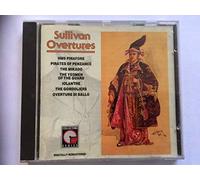 Various - SullivanOvertures [Import]
