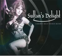 Various - Sultan S Delight-Cabaret Belly [Import]