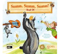 Various – Summ-Best of [Import] – Edel