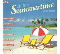 Various - Summer (4) Tropic Music