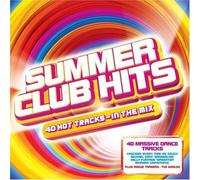 Various - Summer Bash Best Club Hits [Import]