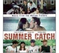 Various – Summer Catch – CD