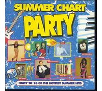 Various - Summer Chart Party (1990) [Import]