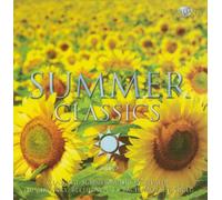 Various – Summer Classics – CD – Import – Edel