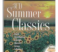 Various - Summer Classics [Import]