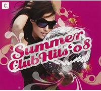 Various - Summer Club Hits 08 [Import]