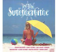 Various - Summer (Compilation CD, 16 Tracks)