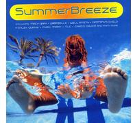 Various - Summer (Compilation CD, 39 Tracks)