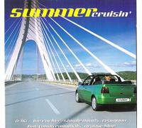 Various - Summer (Compilation CD, 40 Tracks)