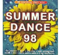 Various - Summer Dance 98 (2cd)