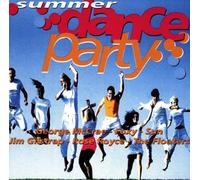 Various - Summer Dance Party [Import]