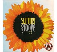 Various - Summer Funky Music (CD Compilation, 38 Tracks, Various, Diverse Artists, Künstler)